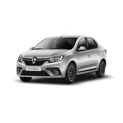 Renault Symbol 1.2 Authentique 2009